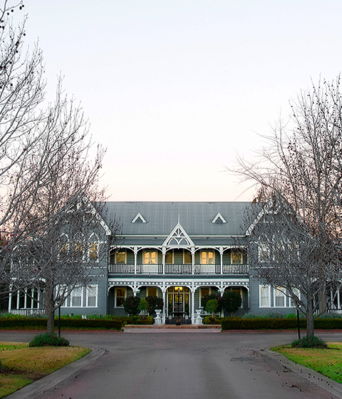 The Convent Hunter Valley