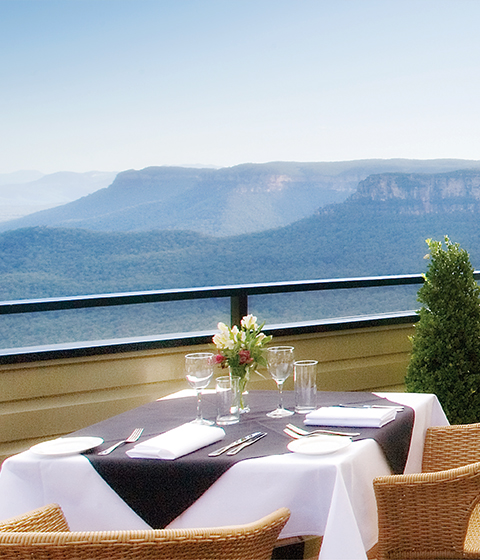 Echoes Boutique Hotel & Restaurant