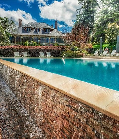 Lilianfels Resort & Spa